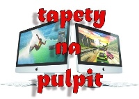 Tapety na pulpit